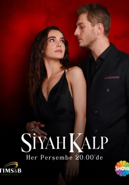 Чёрное сердце 19 серия на русском языке смотреть бесплатно онлайн