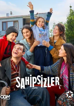 Беззащитные 2 сезон 1-40, 41, 42 серия турецкий сериал на русском языке смотреть онлайн все серии