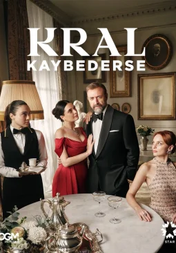 Если король проиграет 1-29, 30, 31 серия турецкий сериал на русском языке Turok1990 смотреть онлайн все серии