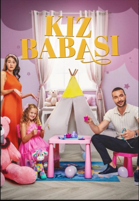 Отец девочки 1-10, 11, 12 серия турецкий сериал на русском языке смотреть онлайн бесплатно все серии