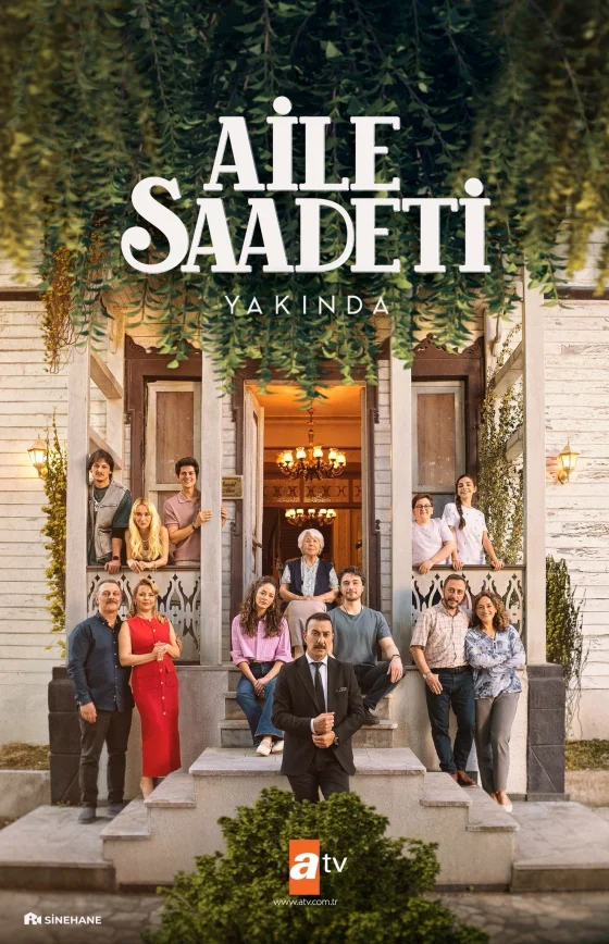 Семейное счастье 13 серия на русском языке смотреть бесплатно