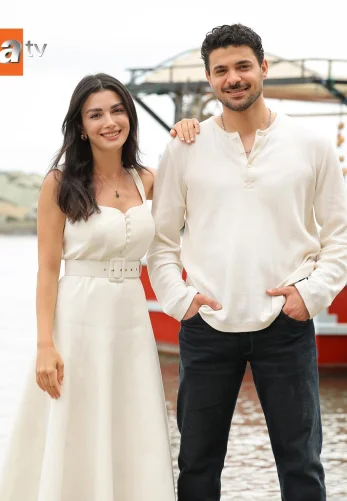 Глаза Черного моря 13 серия на русском озвучке Turok1990 смотреть бесплатно