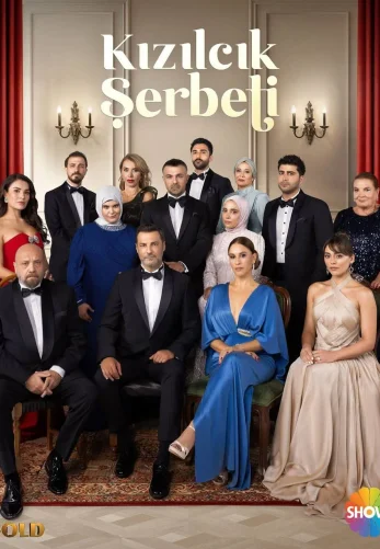 Клюквенный щербет 4 сезон 108 серия онлайн озвучка Turok1990 смотреть онлайн