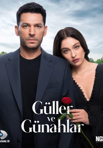 Розы и Грехи 10 серия русская озвучка Turok1990 смотреть онлайн