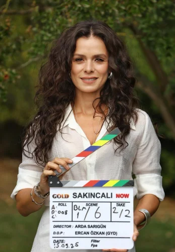 Подозрительный 1-3, 4, 5 серия турецкий сериал на русском языке смотреть онлайн все серии бесплатно