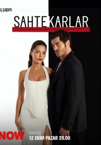 Мошенники 1-9, 10, 11 серия турецкий сериал на русском языке смотреть онлайн бесплатно все серии