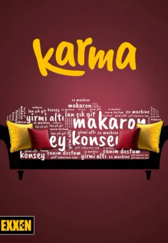 Карма 1-4, 5, 6 серия турецкий сериал на русском языке смотреть онлайн бесплатно все серии