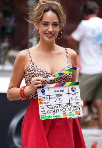 Словно сон 3 серия на русском языке смотреть онлайн бесплатно